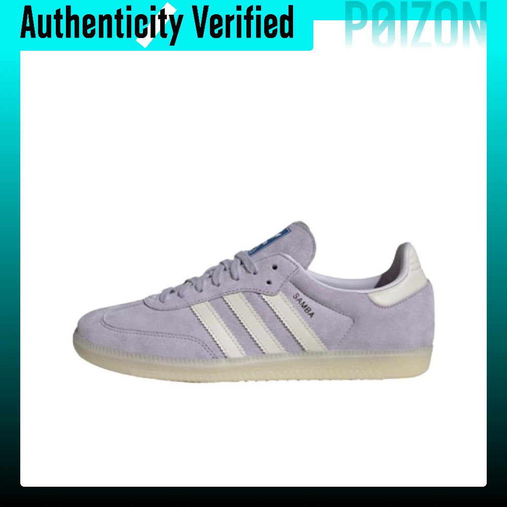 Adidas Shoes Samba - Adidas Originals SAMBA OG, chaussures de