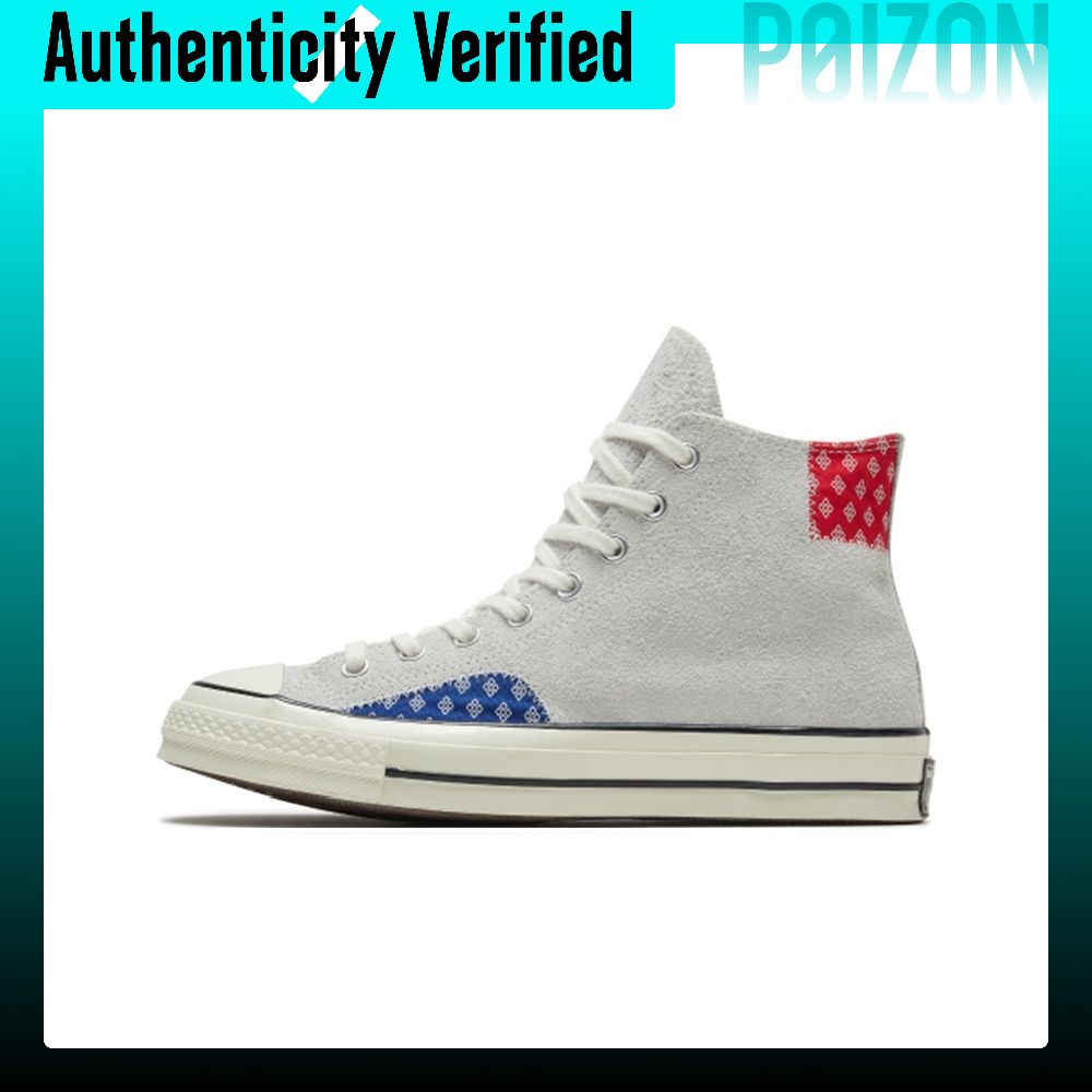 Converse Shoes Chuck 70 - Chaussures Converse Chuck 70 en toile,