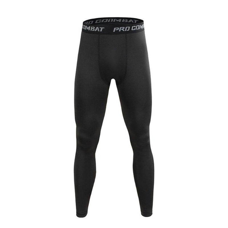 Pantalon de sport ajusté pour  - Quick Dry Underwear avis et prix