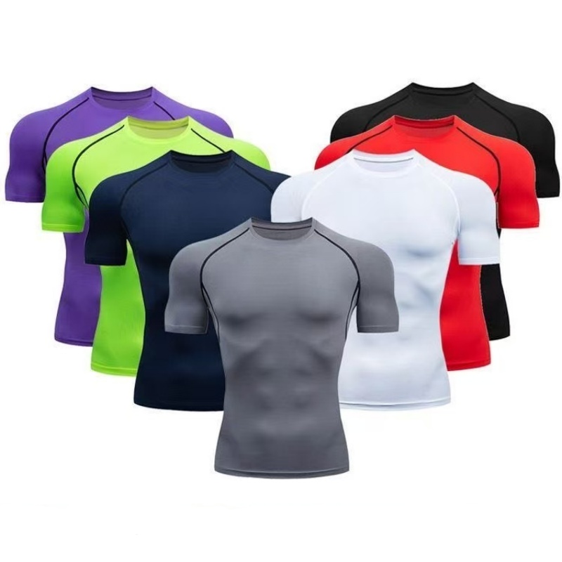 Pantalon de compression pour h - Compression Shorts Athletes avis et prix