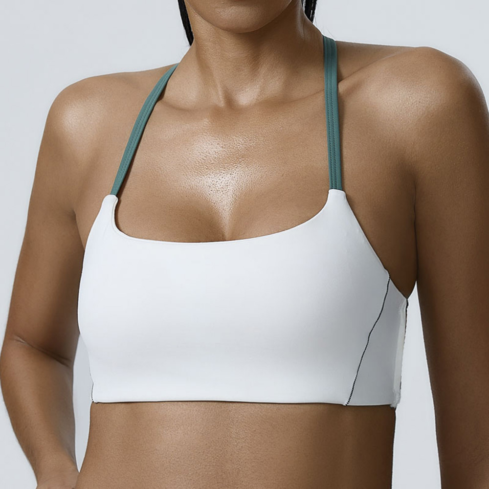 Soutien-gorge de yoga sexy à c - Quick Dry Underwear avis et prix