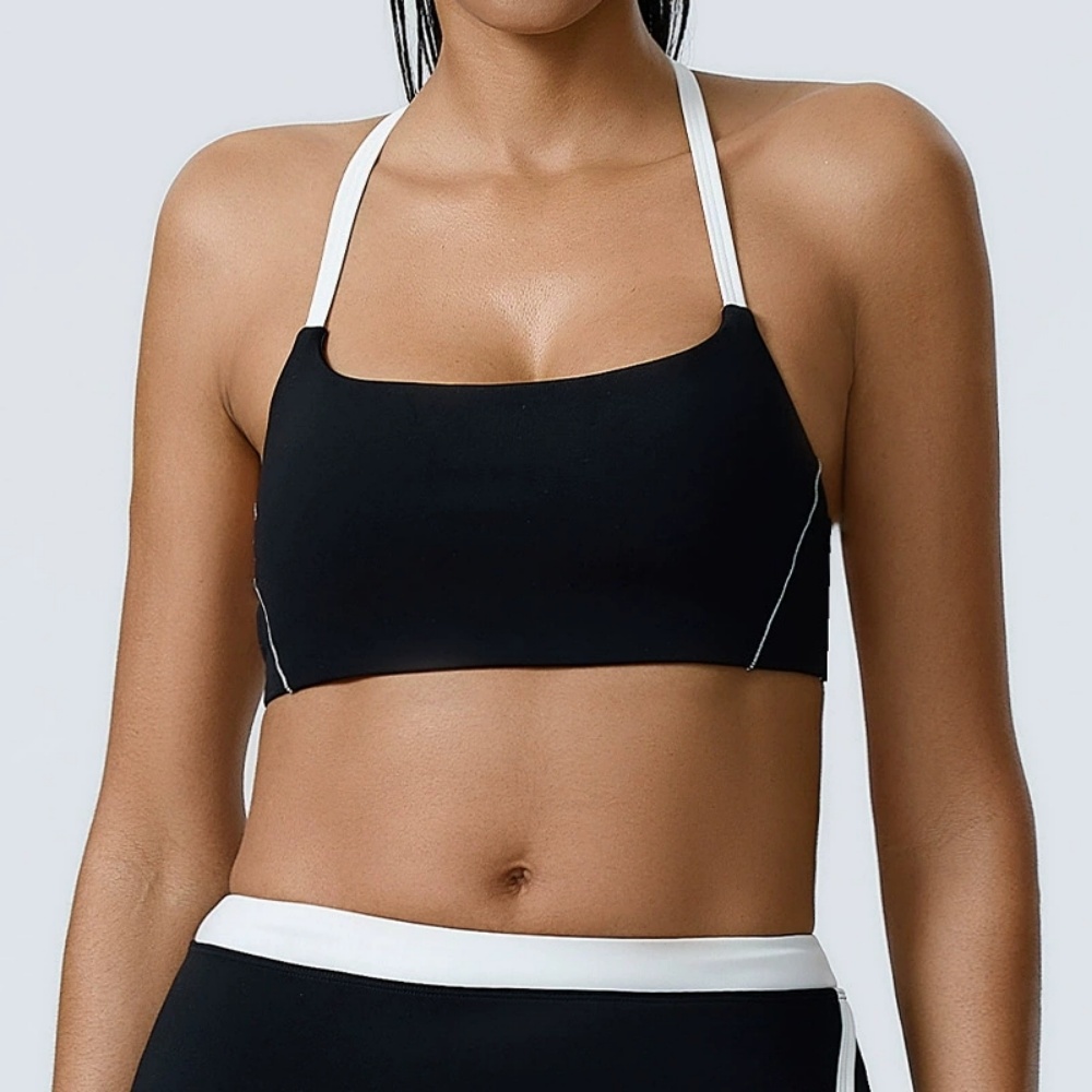 Soutien-gorge de yoga sexy à c - Quick Dry Underwear avis et prix