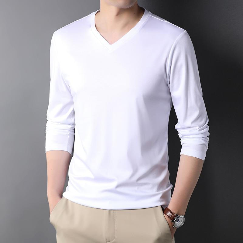 T-shirt Henley à Manches sulfe - Undershirt Crew Neck avis et prix
