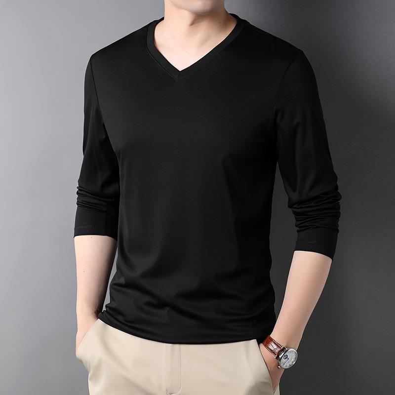 T-shirt Henley à Manches sulfe - Undershirt Crew Neck avis et prix