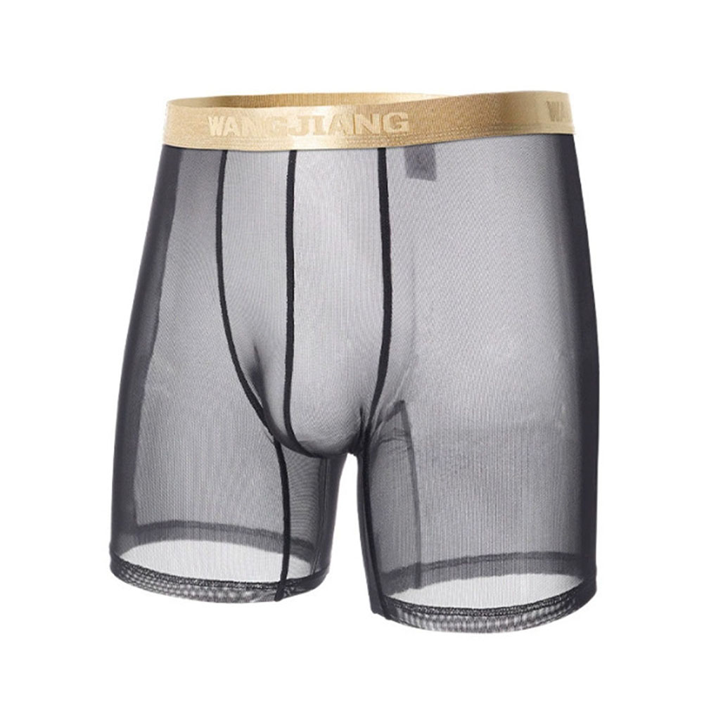 Boxers transparents en maille  - Boxer Shorts Modal avis et prix
