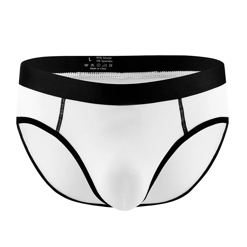Slips pour hommes, sous-vêteme - Boxer Shorts Modal avis et prix