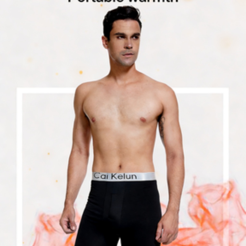 Pantalon de sous-vêtement ther - Compression Long Pant avis et prix