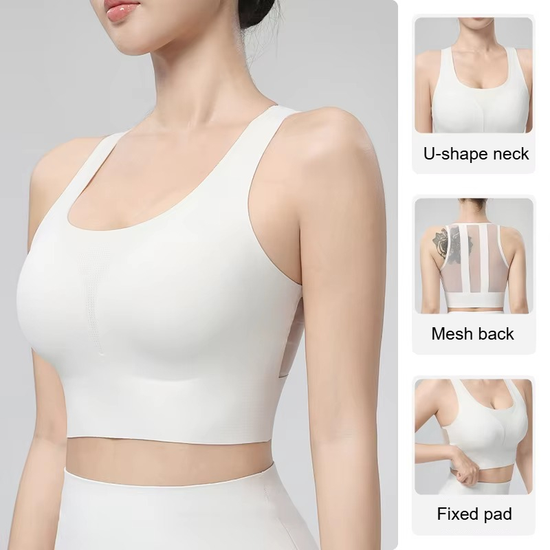 Débardeur de yoga une pièce po - Quick Dry Underwear avis et prix