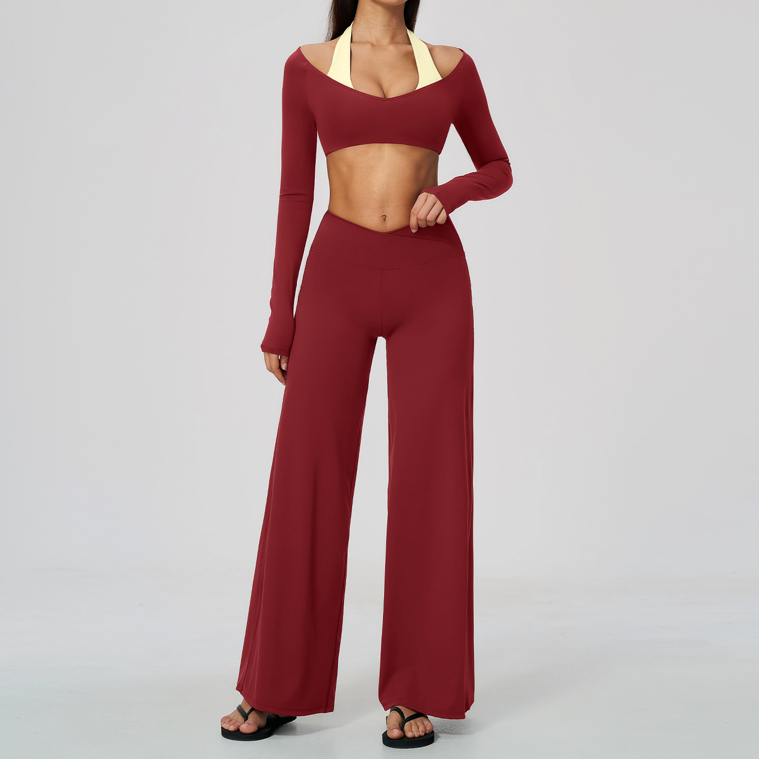 Ensemble de survêtement pour f - Compression Long Pant avis et prix