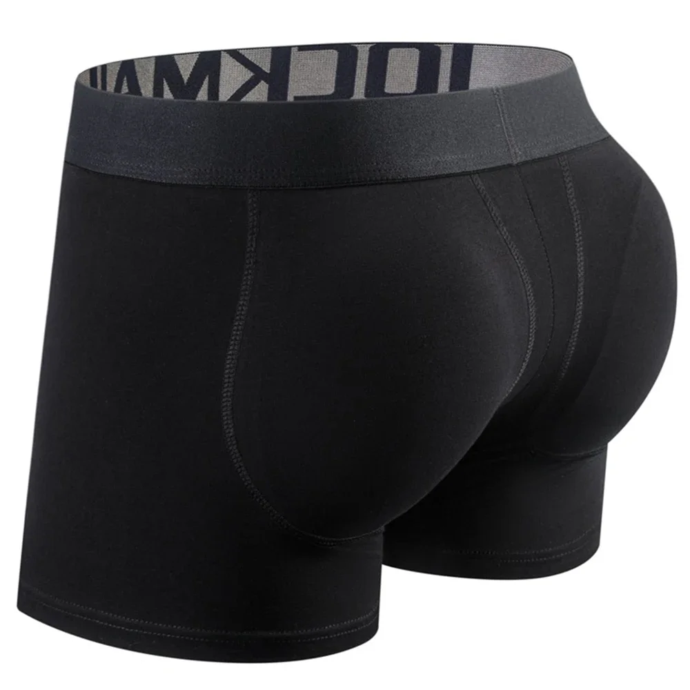 Boxer confortable en coton pou - Boxer Brief Pack Cotton avis et prix