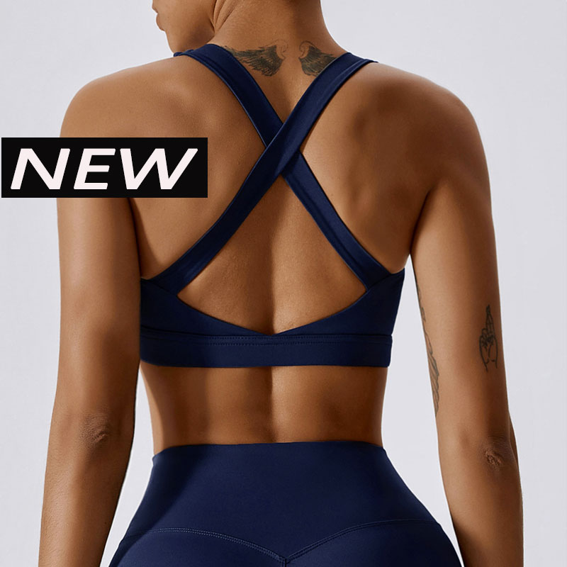 INLUMINE-Soutien-gorge de spor - Quick Dry Underwear avis et prix