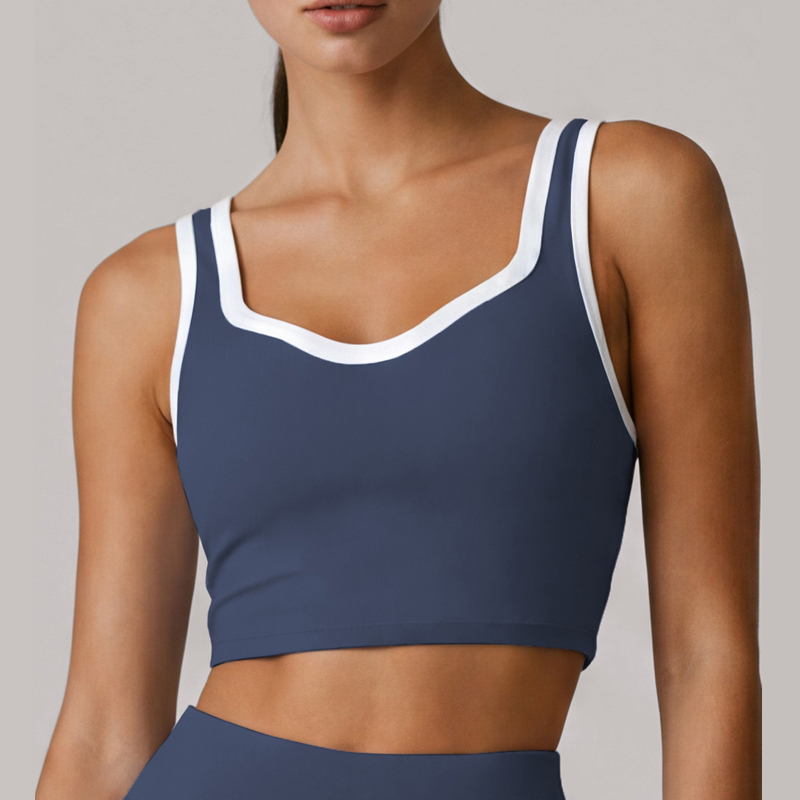 Soutien-gorge de sport haute p - Quick Dry Underwear avis et prix