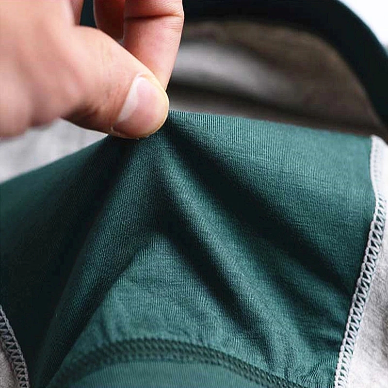 Grande taille sous-vêtements s - Boxer Brief Pack Cotton avis et prix